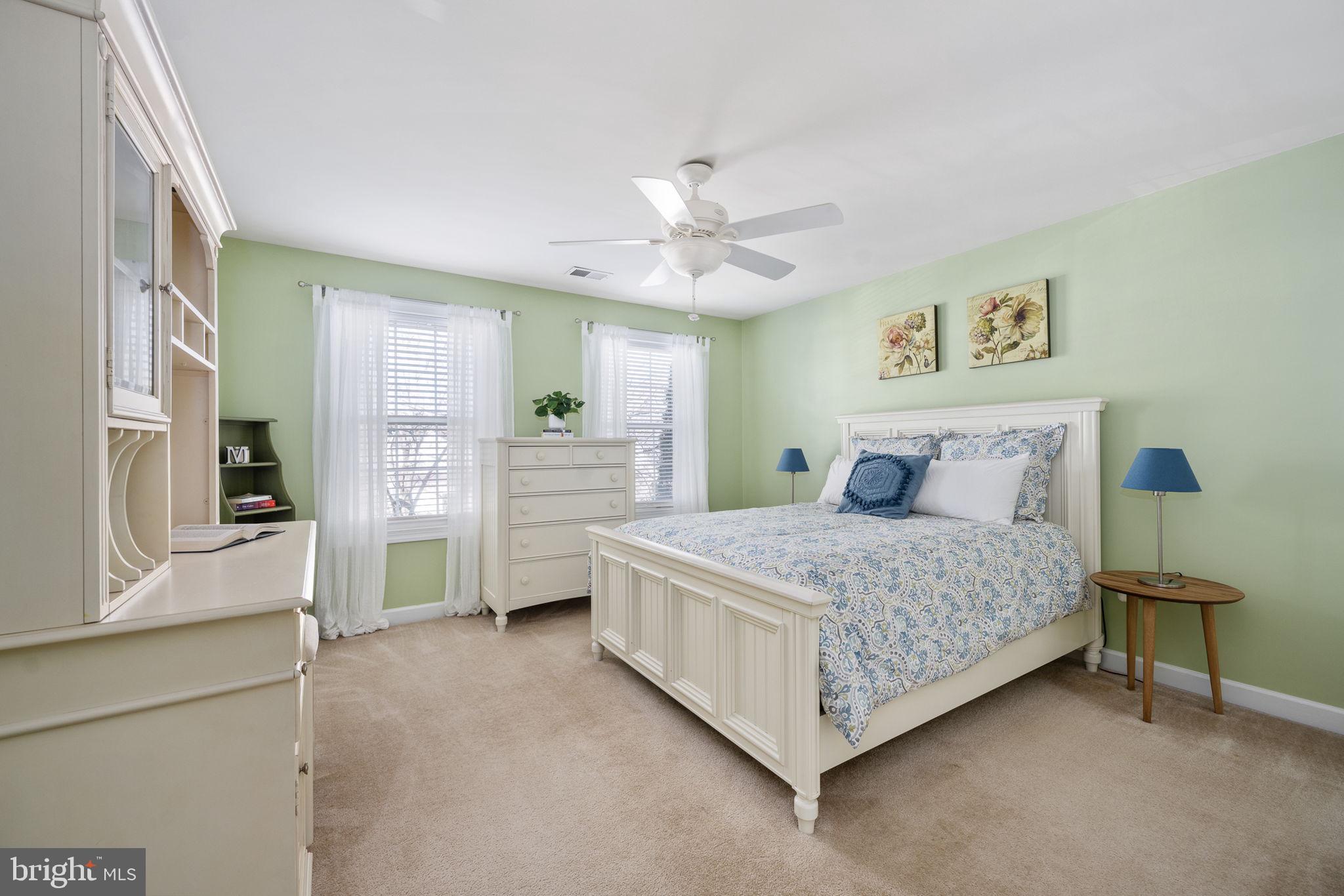 BERKSHIRE - Residential