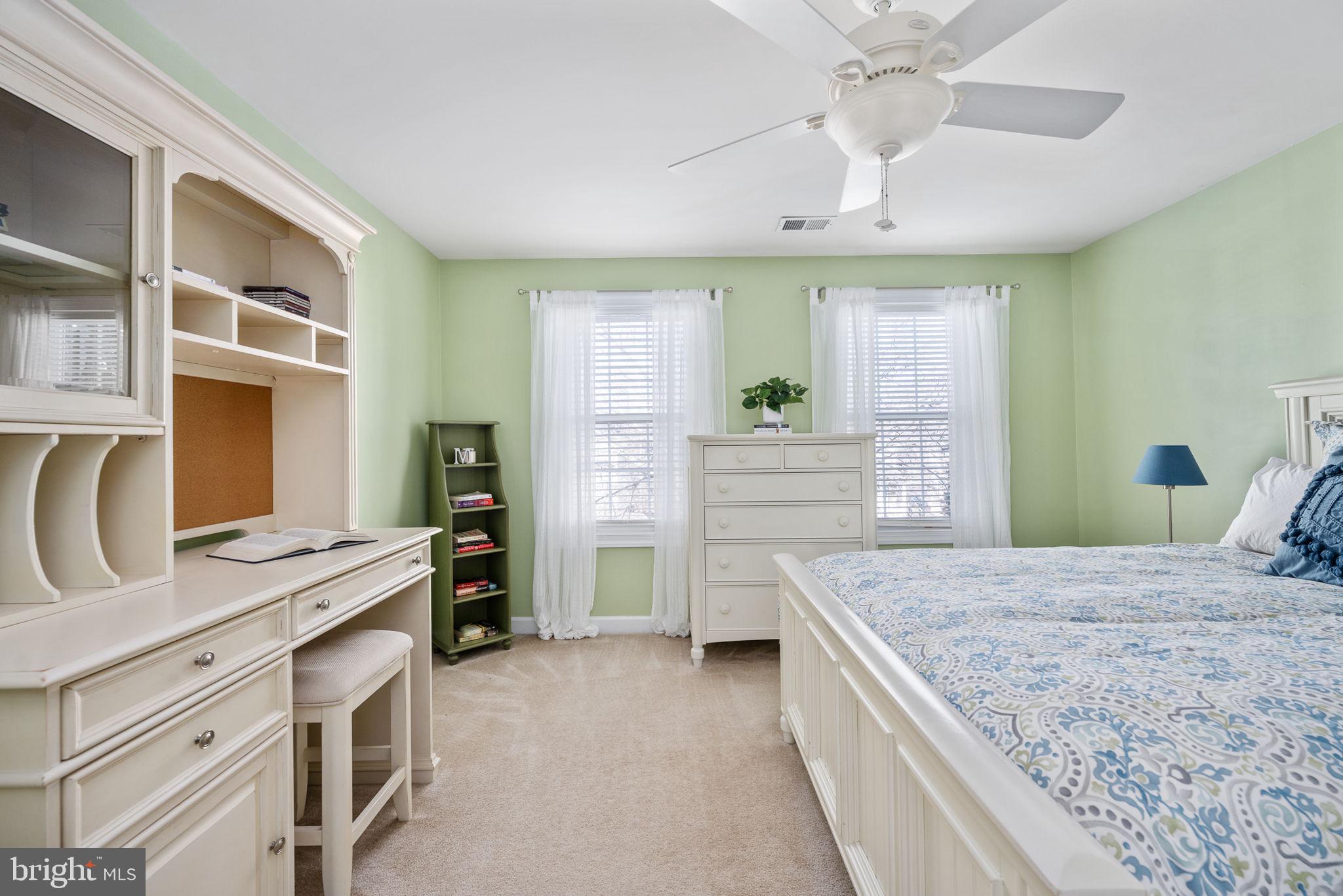 BERKSHIRE - Residential