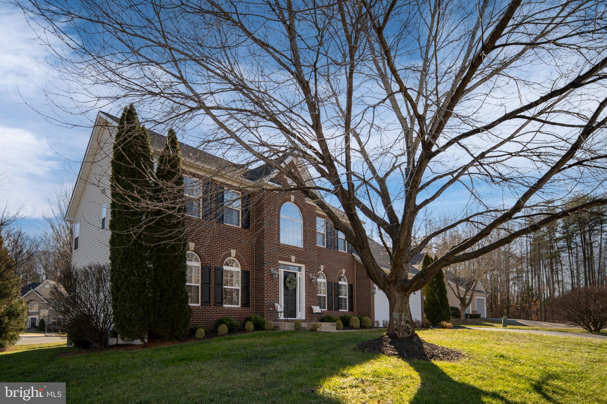 BERKSHIRE - Residential