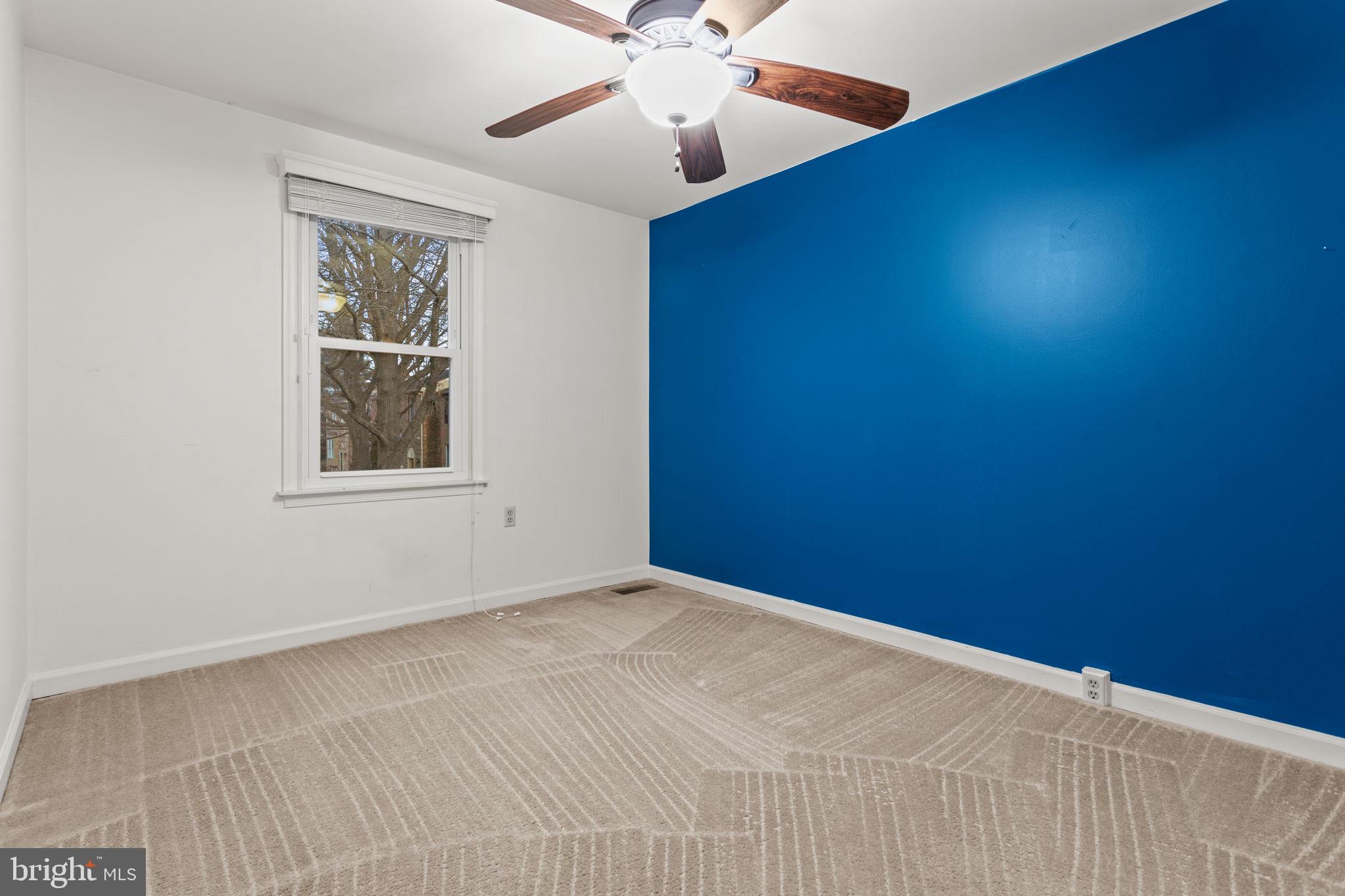 COLONY VILLAGE - Residential Lease