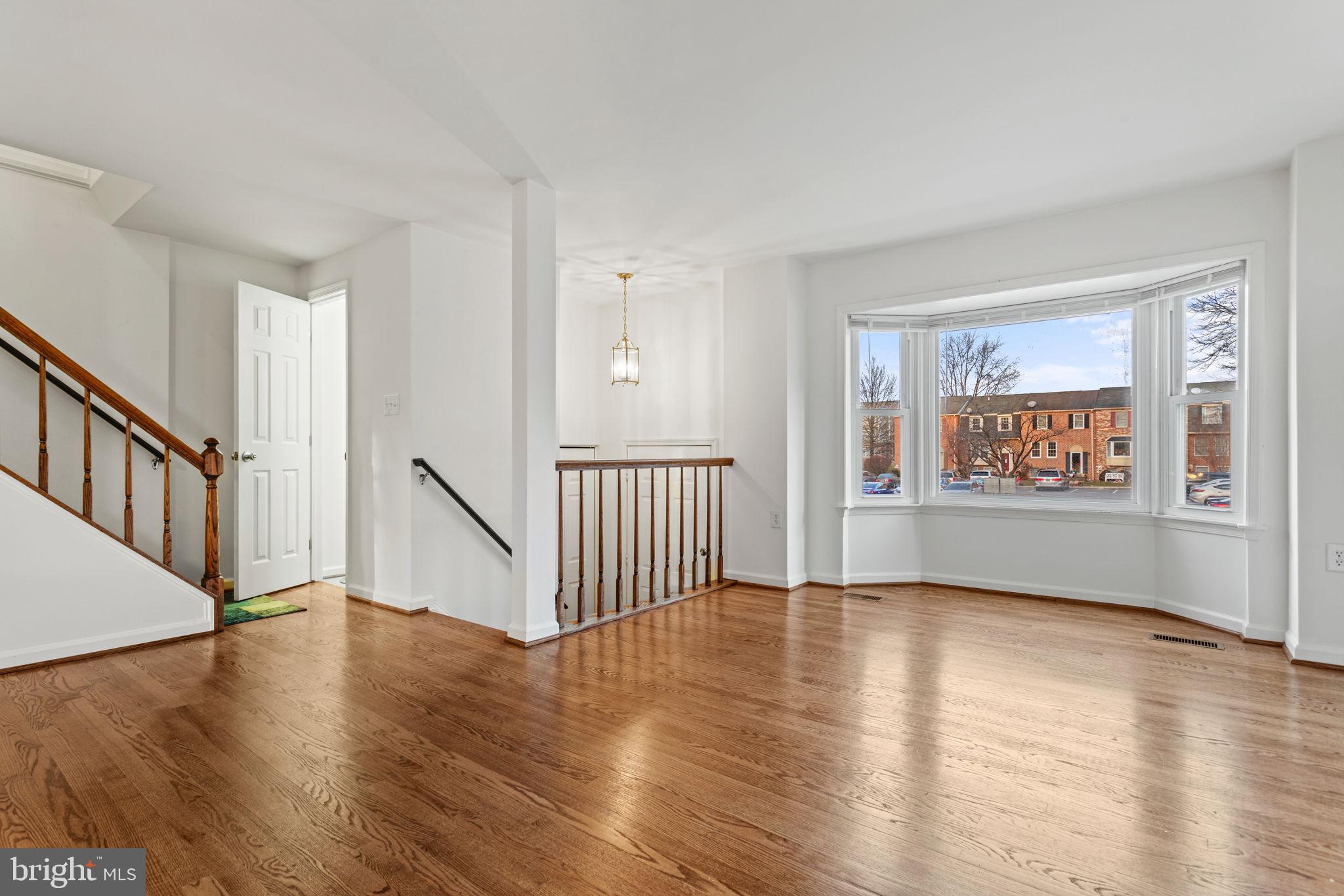 COLONY VILLAGE - Residential Lease