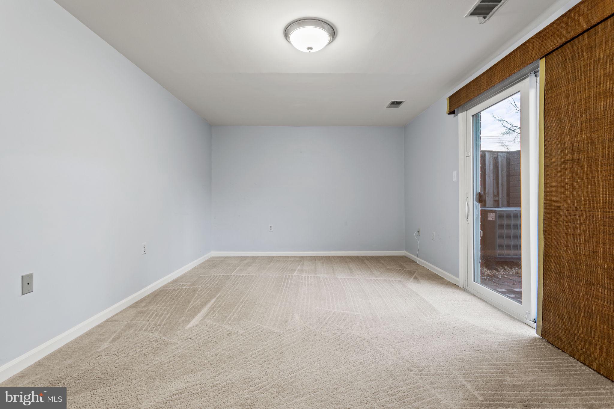 COLONY VILLAGE - Residential Lease