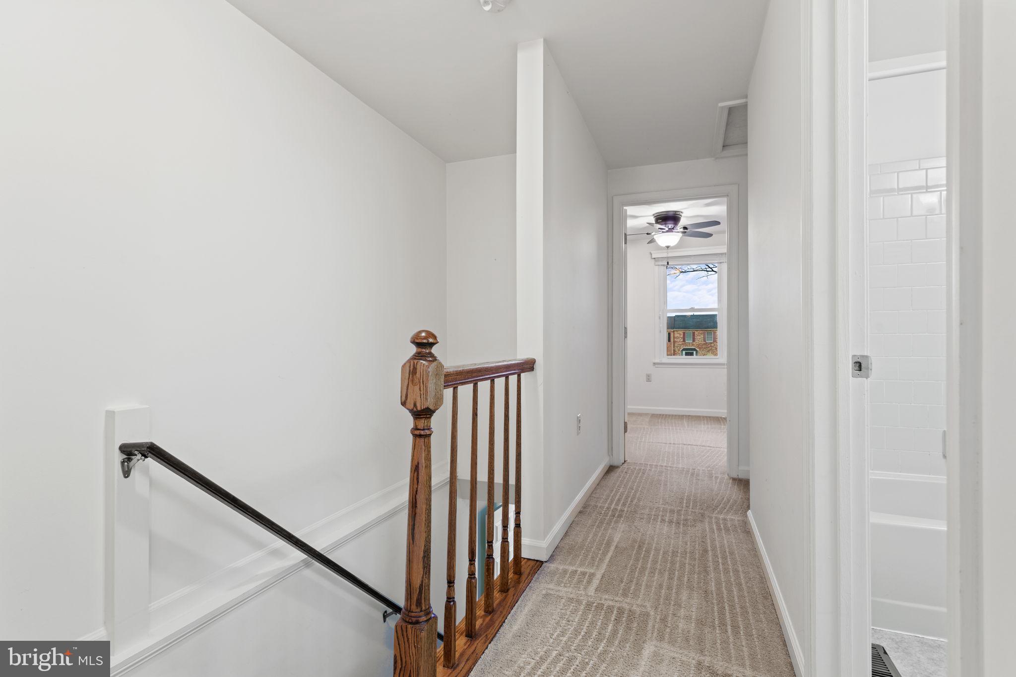 COLONY VILLAGE - Residential Lease