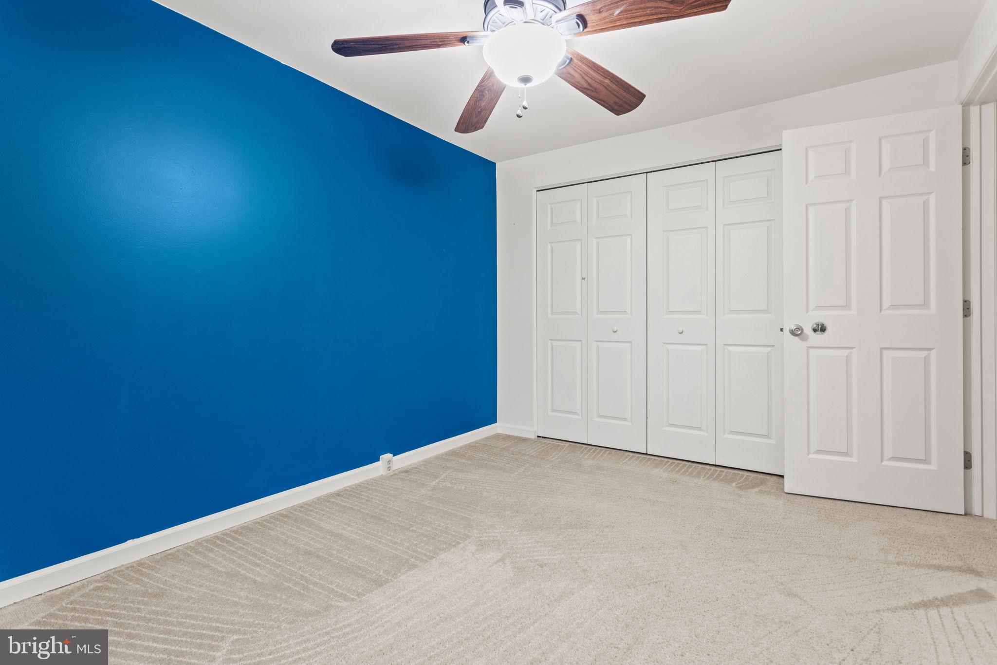 COLONY VILLAGE - Residential Lease