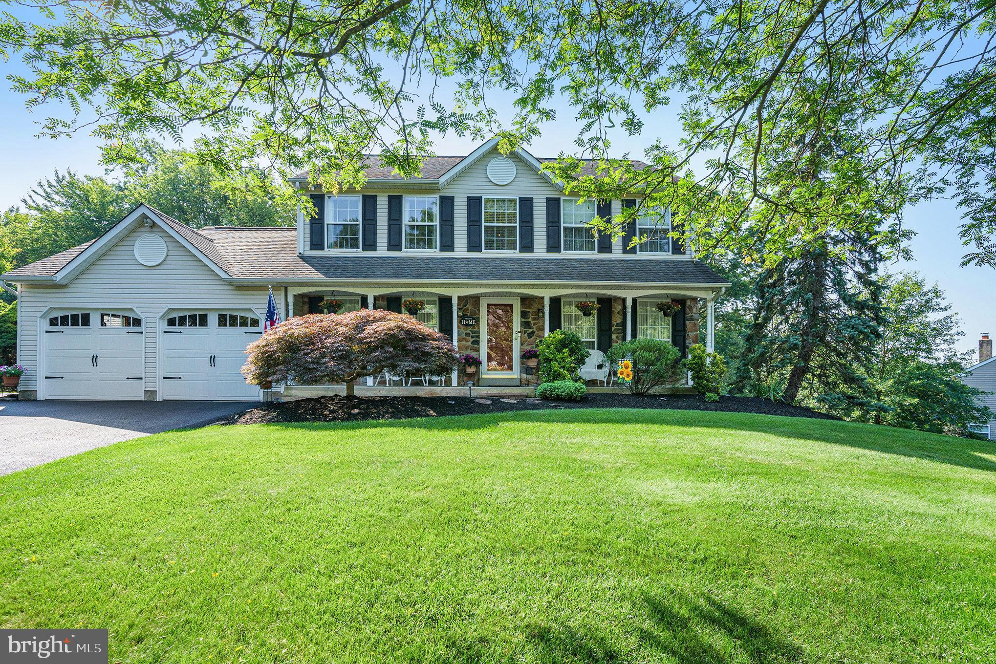 1455 CHELSEA LANE
