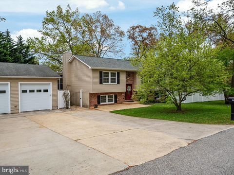 8065 MIDVALE AVENUE PASADENA MD 21122