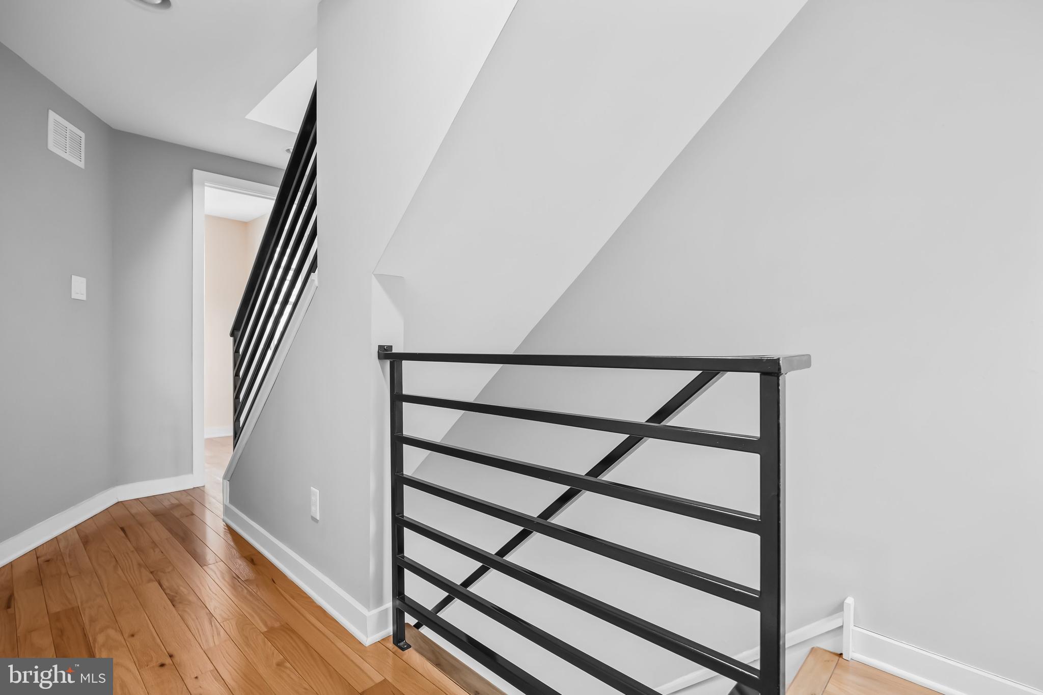 PASSYUNK SQUARE - Residential Lease