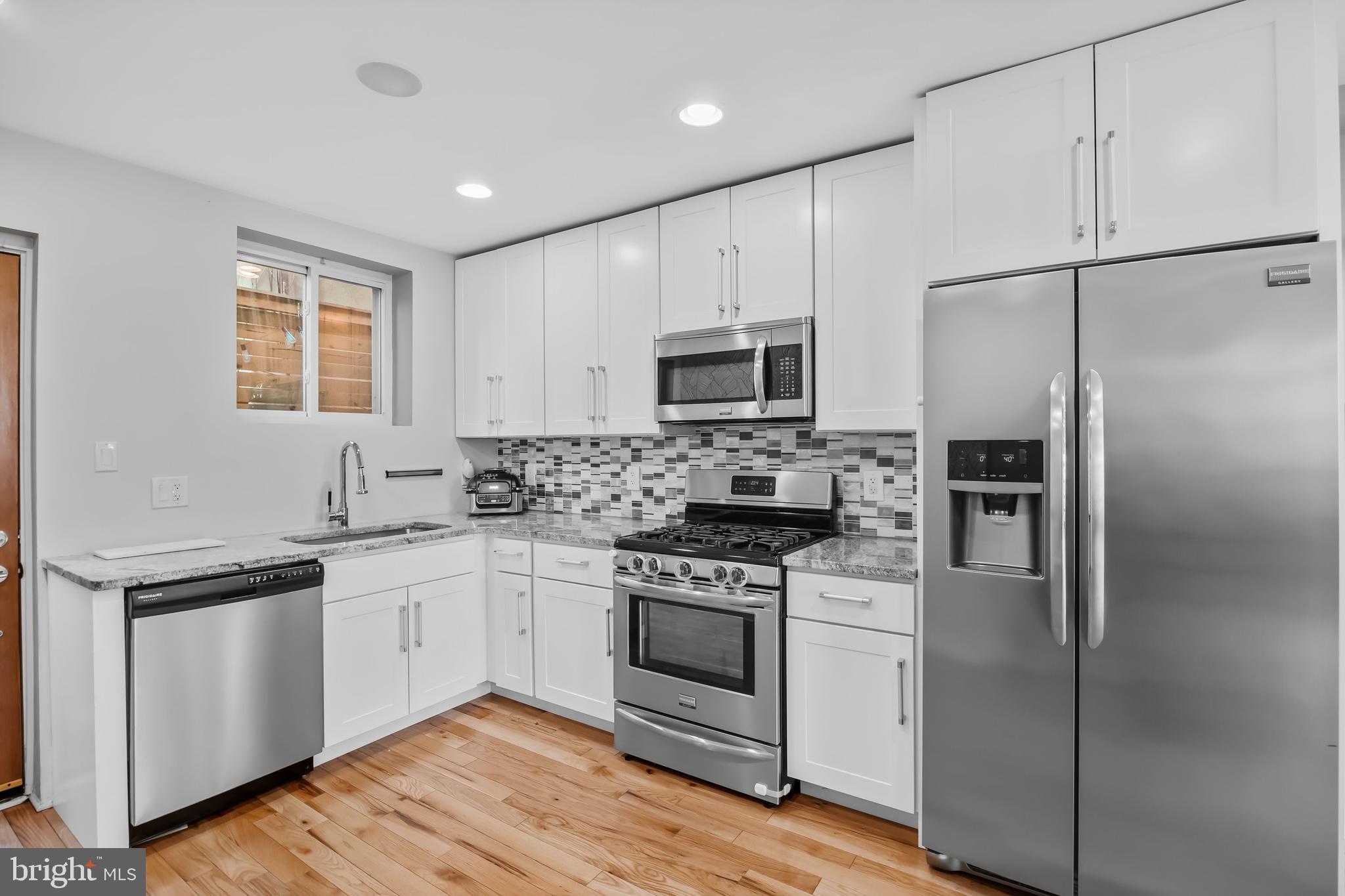 PASSYUNK SQUARE - Residential Lease