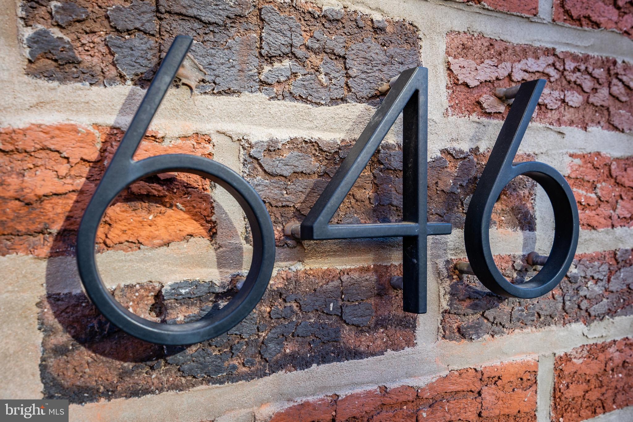 PASSYUNK SQUARE - Residential Lease