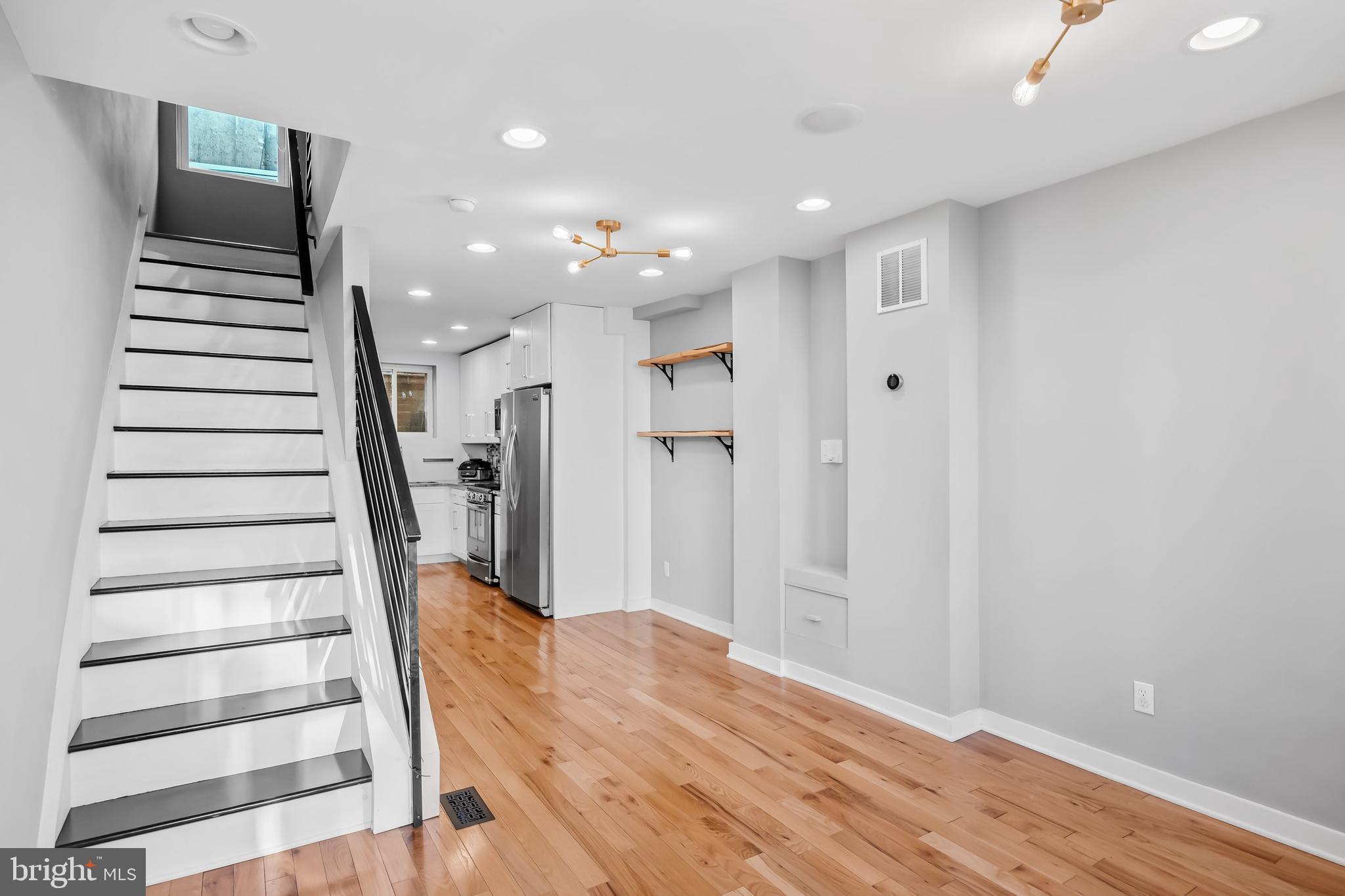 PASSYUNK SQUARE - Residential Lease