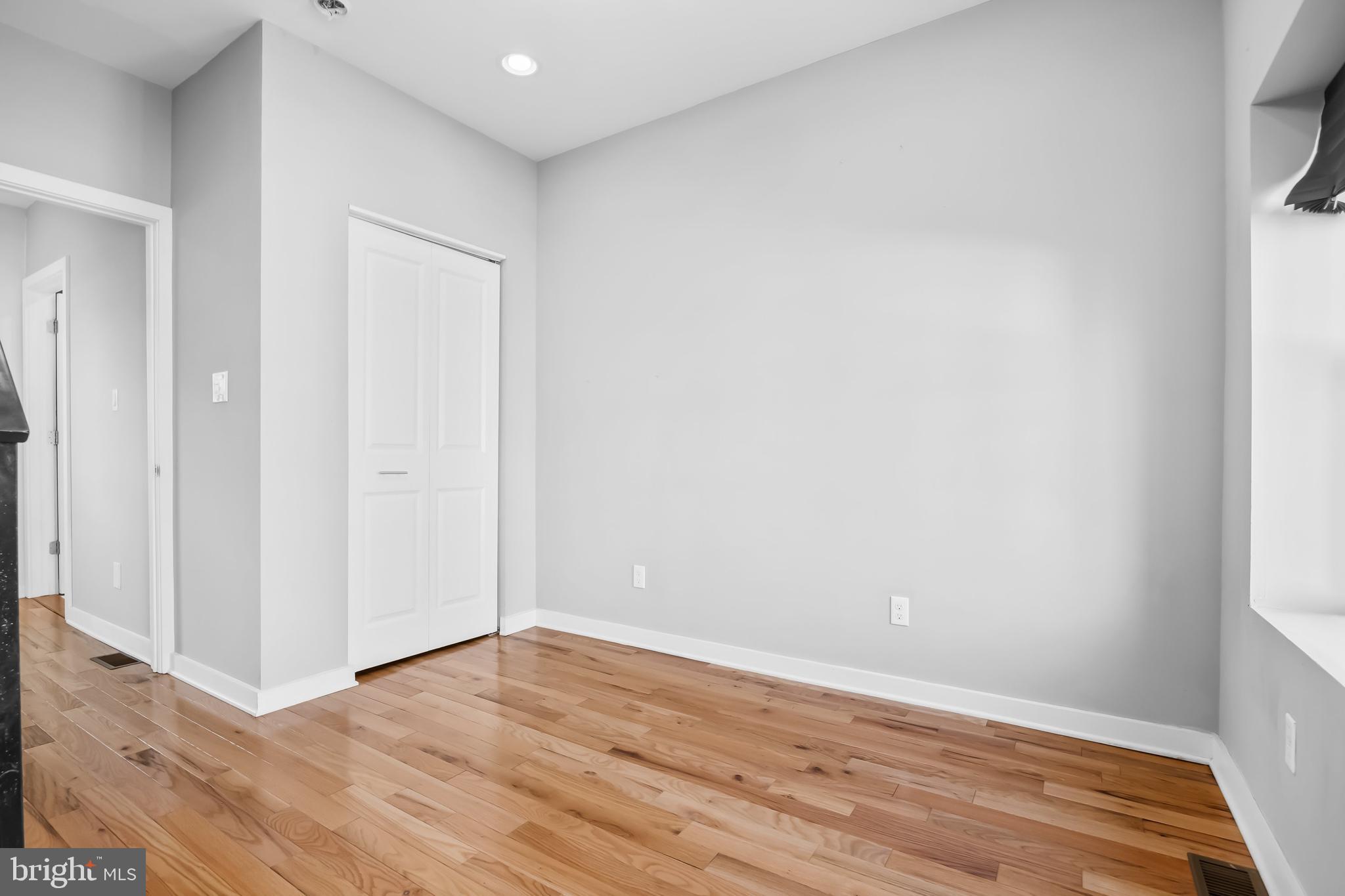 PASSYUNK SQUARE - Residential Lease