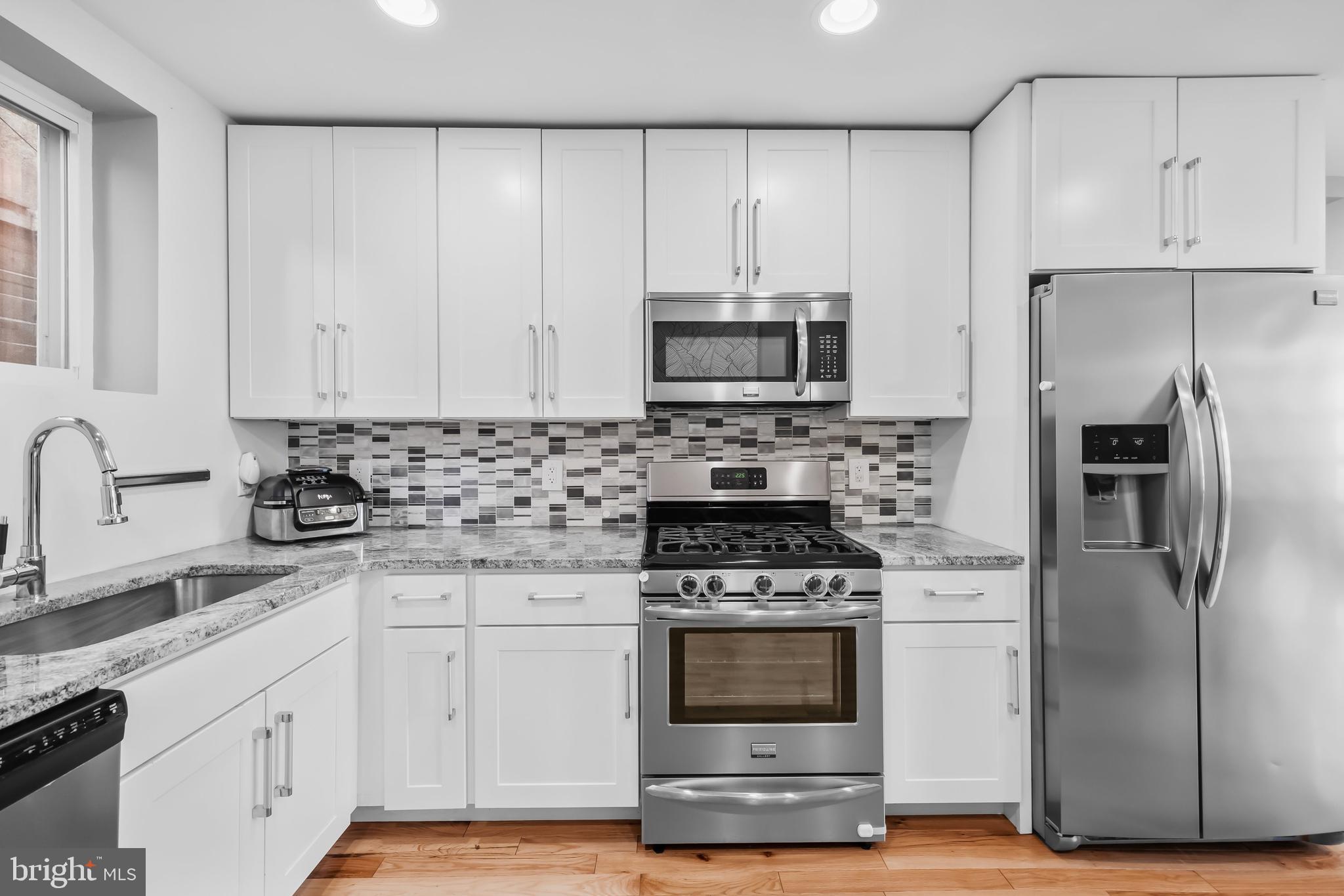 PASSYUNK SQUARE - Residential Lease