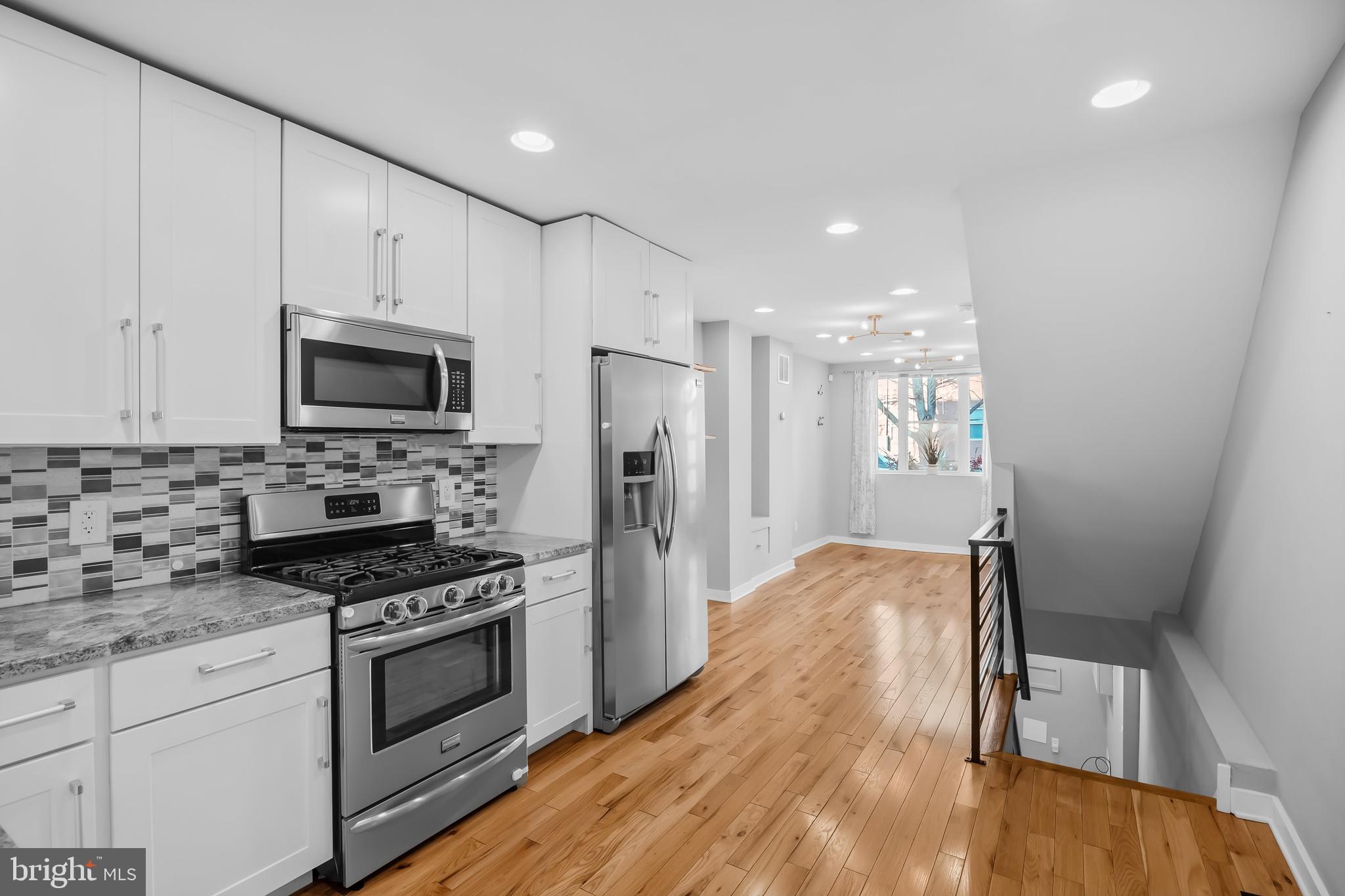 PASSYUNK SQUARE - Residential Lease