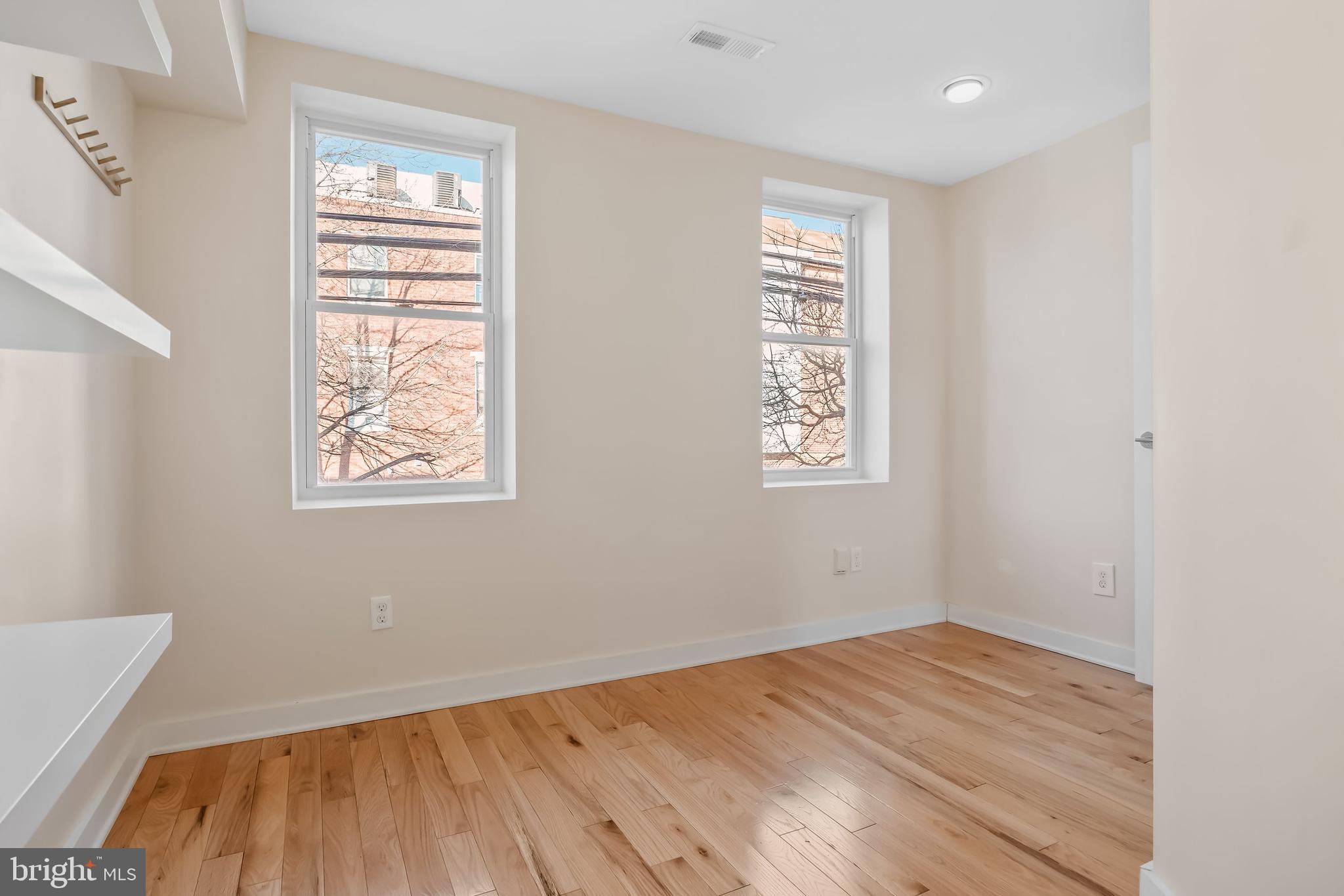 PASSYUNK SQUARE - Residential Lease