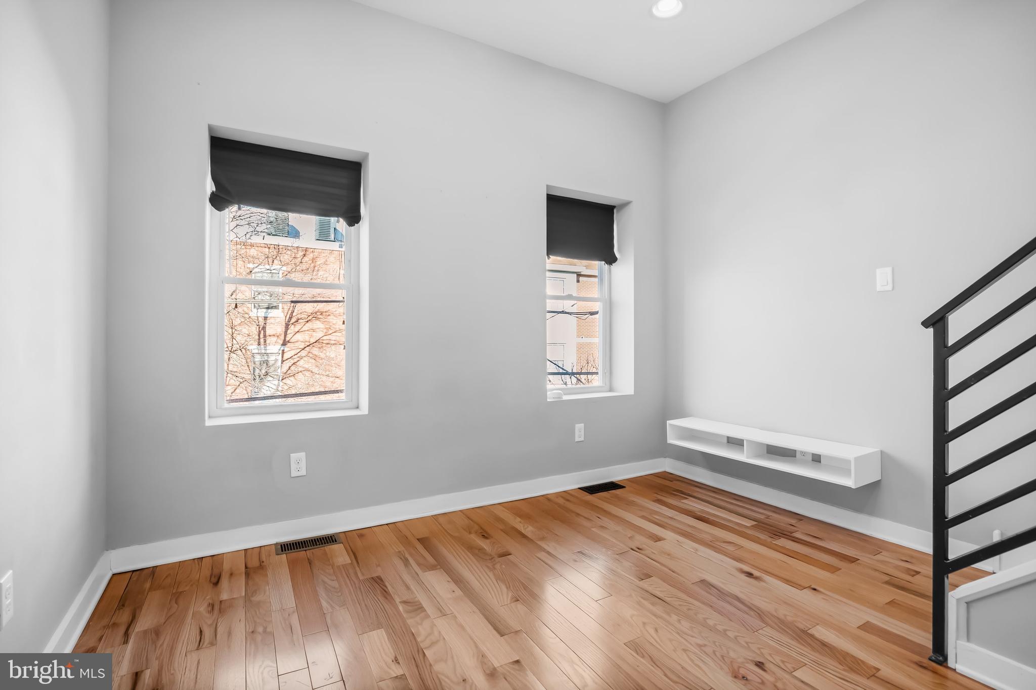 PASSYUNK SQUARE - Residential Lease