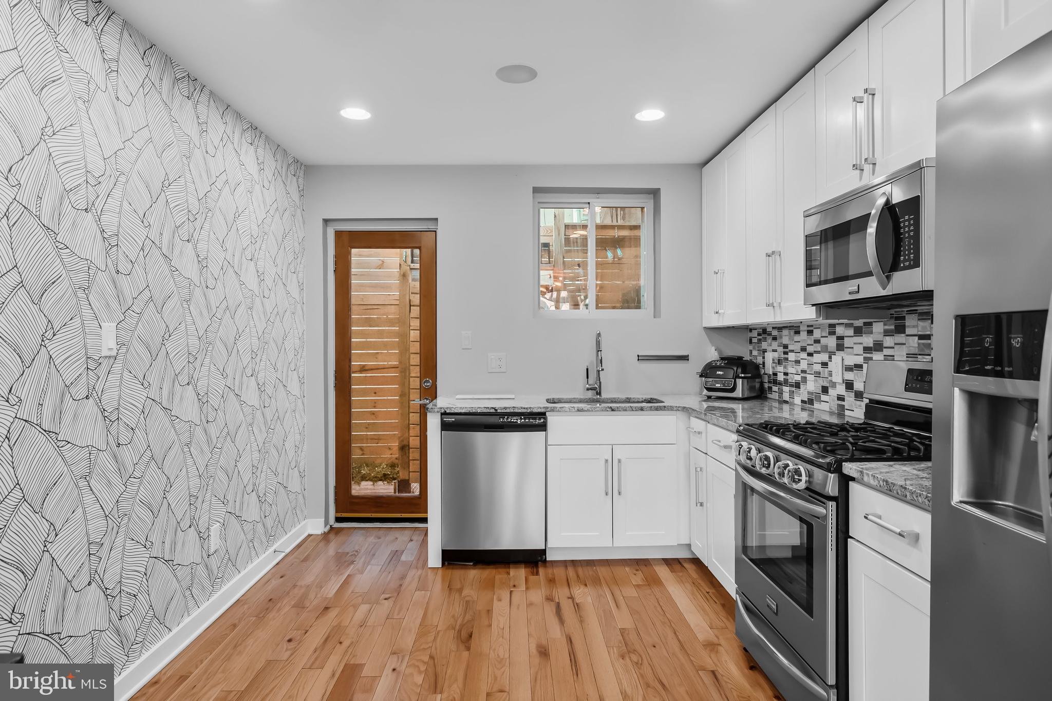 PASSYUNK SQUARE - Residential Lease