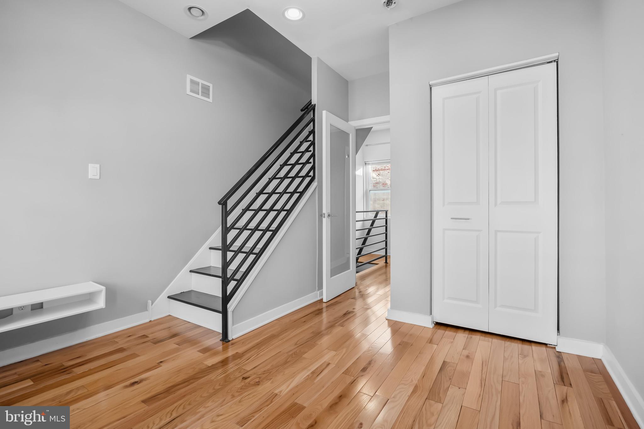 PASSYUNK SQUARE - Residential Lease