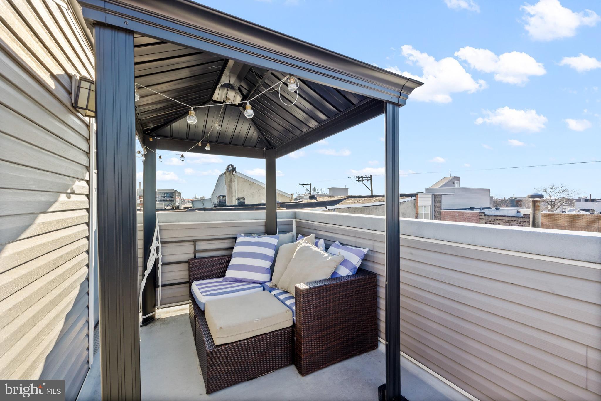 PASSYUNK SQUARE - Residential Lease