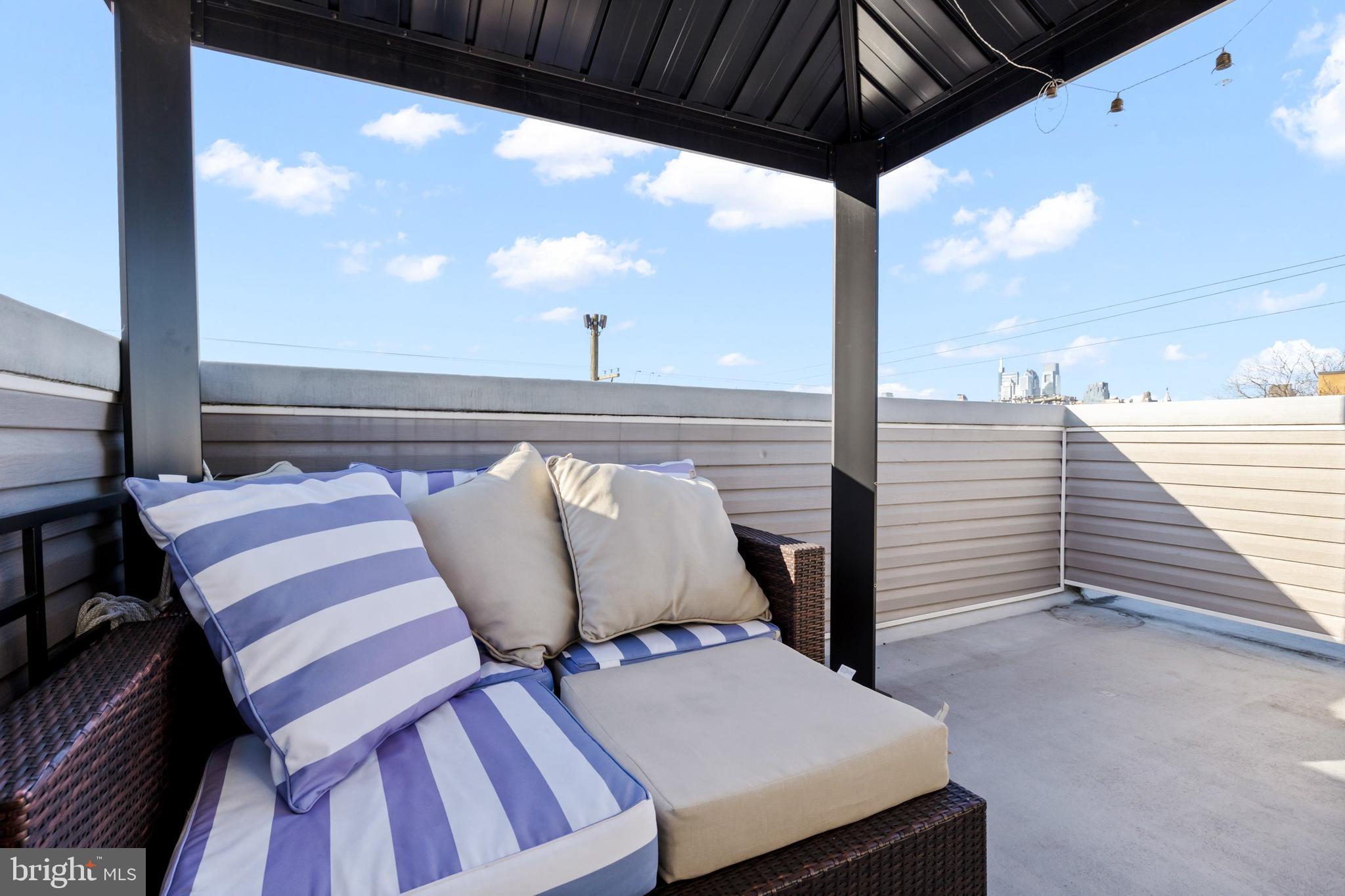 PASSYUNK SQUARE - Residential Lease