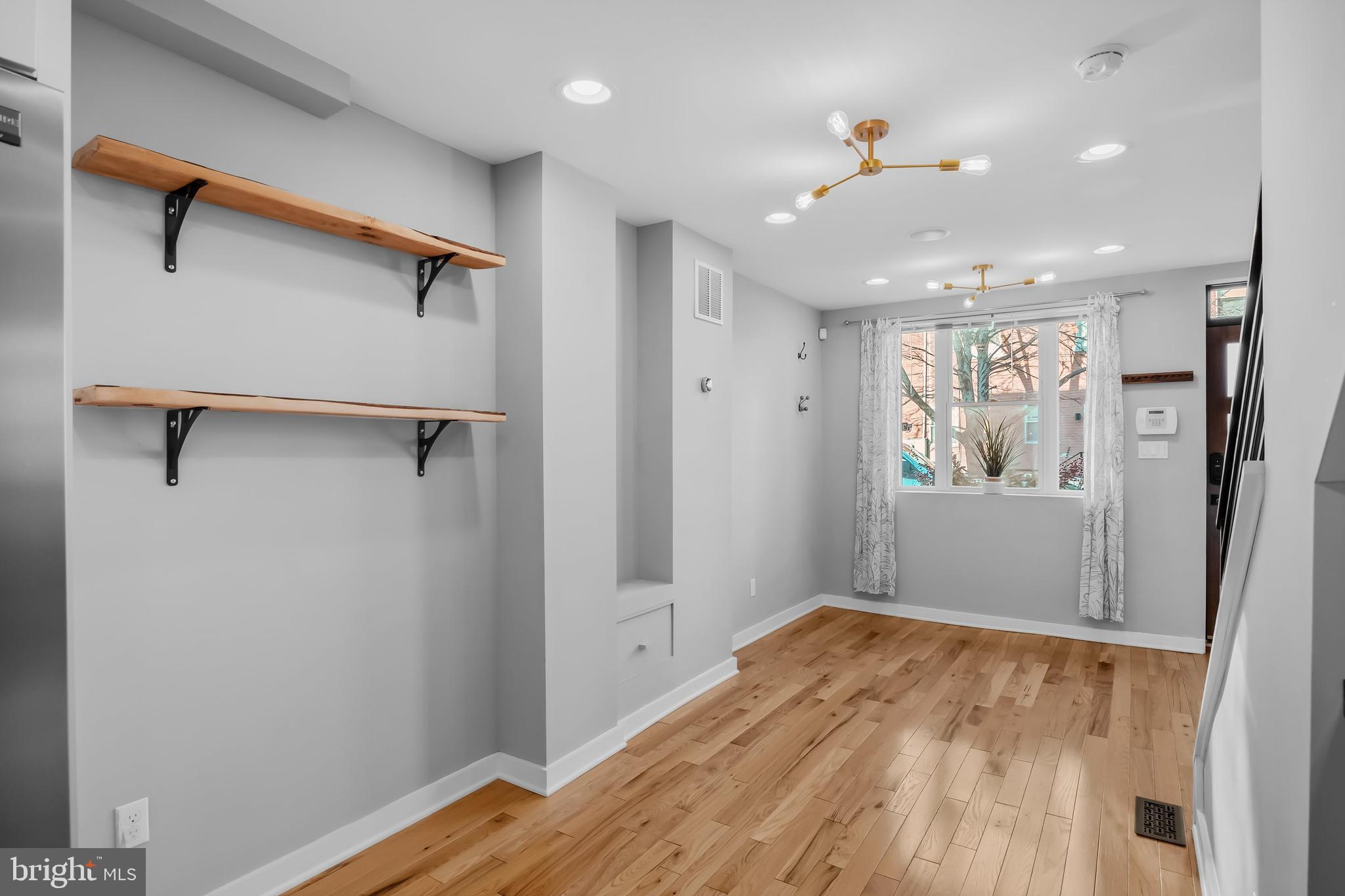 PASSYUNK SQUARE - Residential Lease