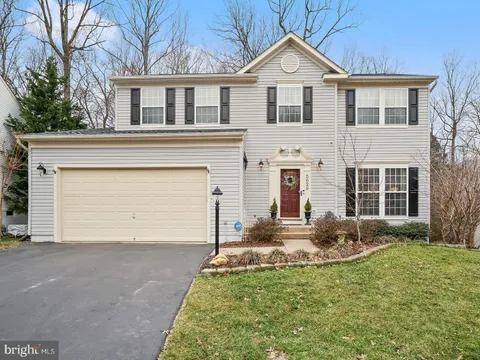 5629 Eppes Island Place, Manassas, VA 20112 - MLS#: VAPW2095548