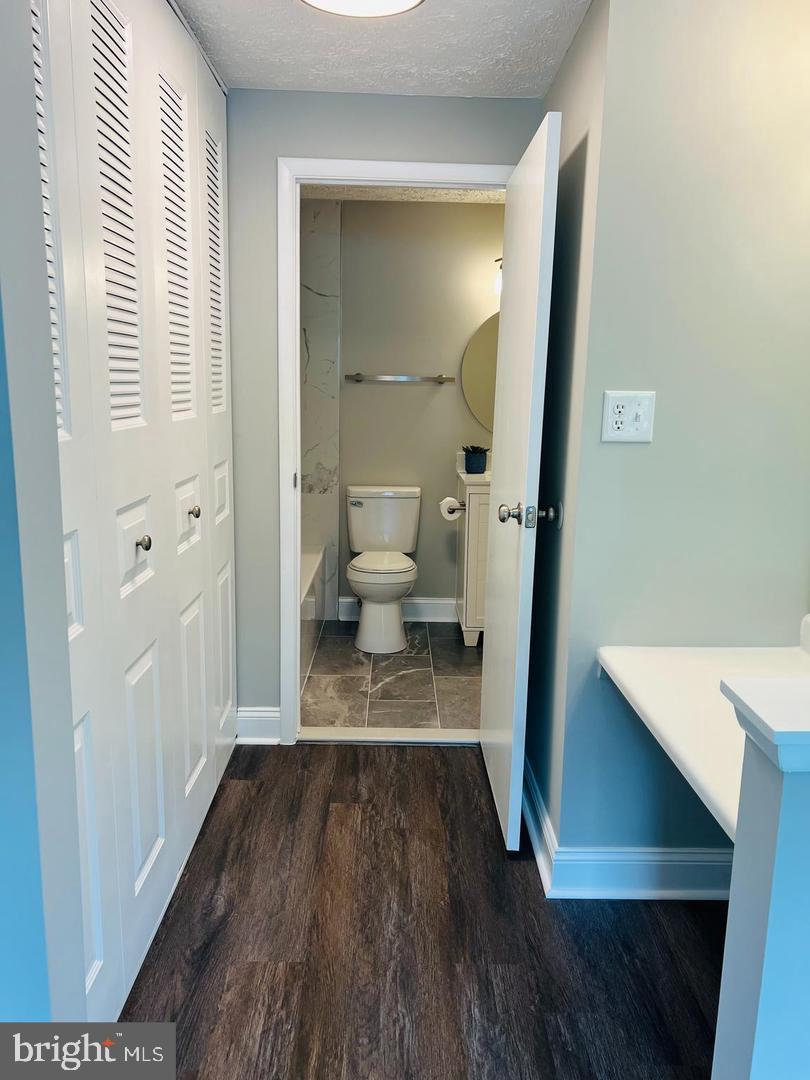 NEWINGTON FOREST - Residential Lease