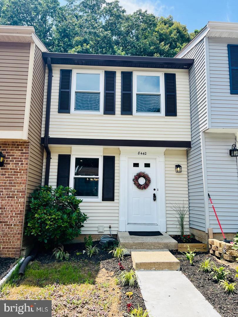 NEWINGTON FOREST - Residential Lease