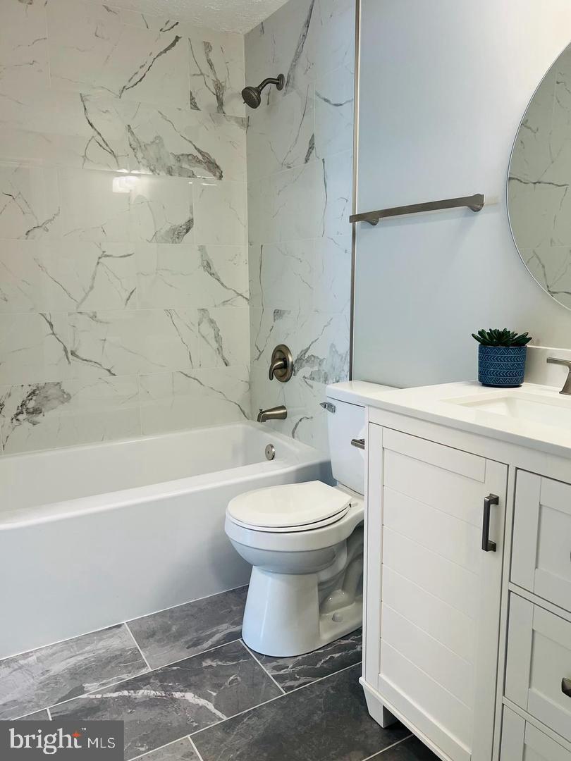 NEWINGTON FOREST - Residential Lease