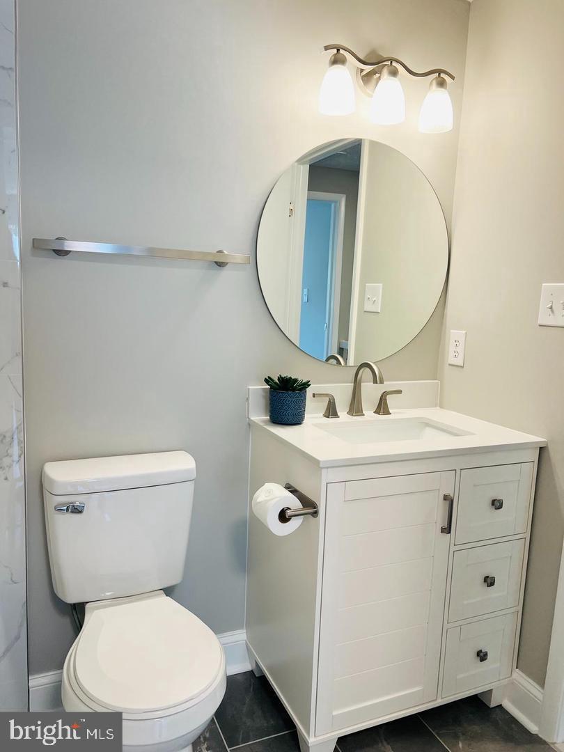 NEWINGTON FOREST - Residential Lease