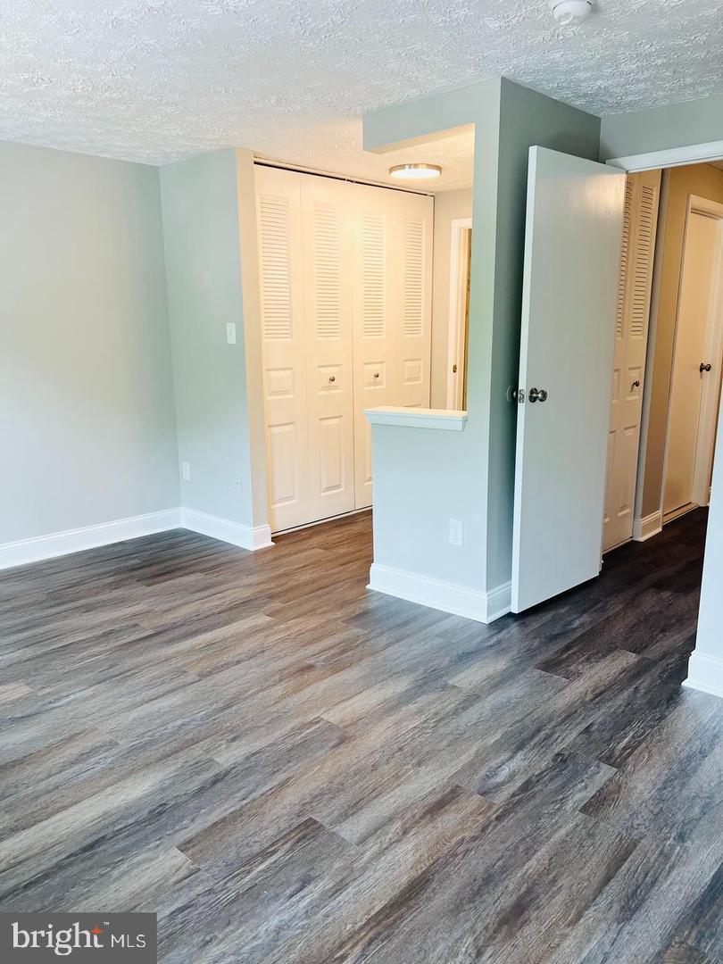 NEWINGTON FOREST - Residential Lease