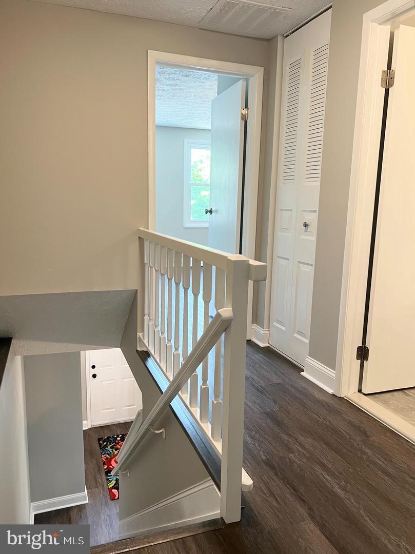 NEWINGTON FOREST - Residential Lease