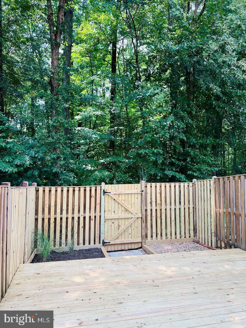 NEWINGTON FOREST - Residential Lease