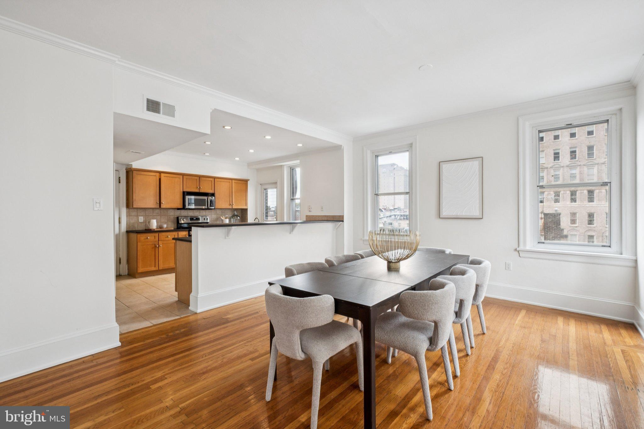 RITTENHOUSE SQUARE - Residential