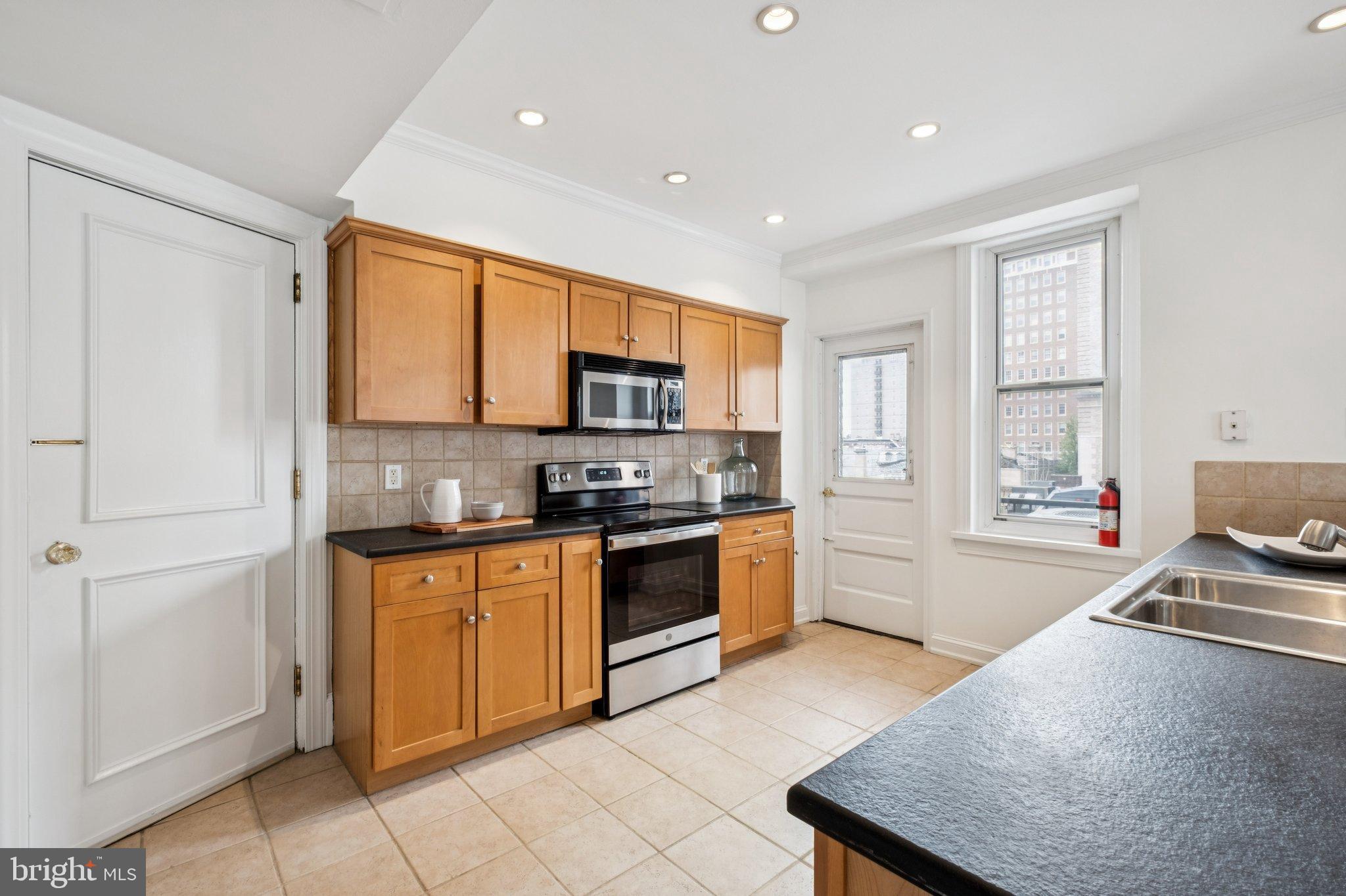 RITTENHOUSE SQUARE - Residential