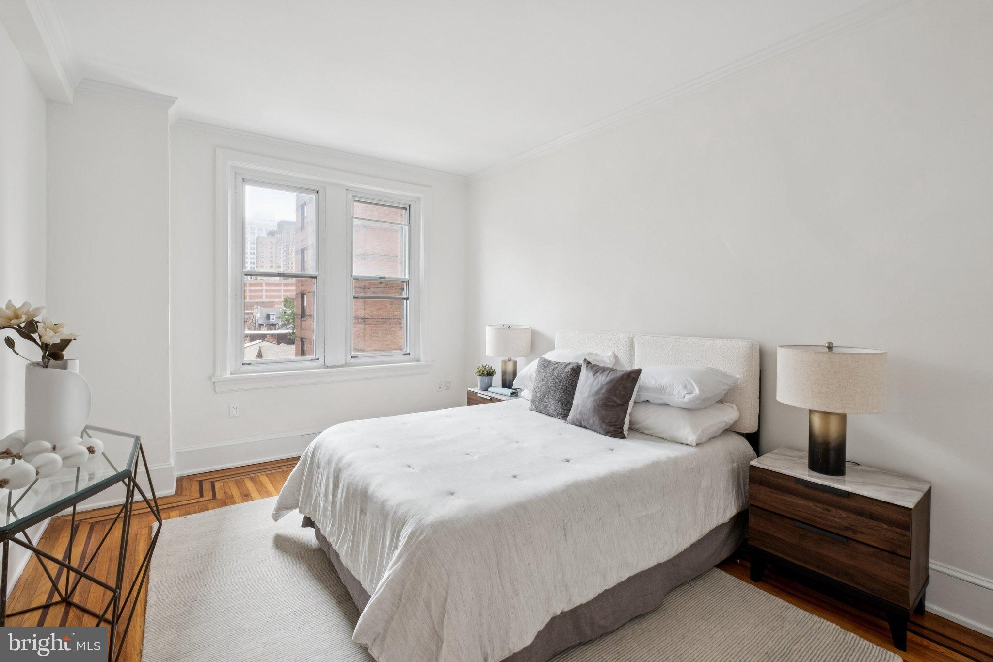 RITTENHOUSE SQUARE - Residential