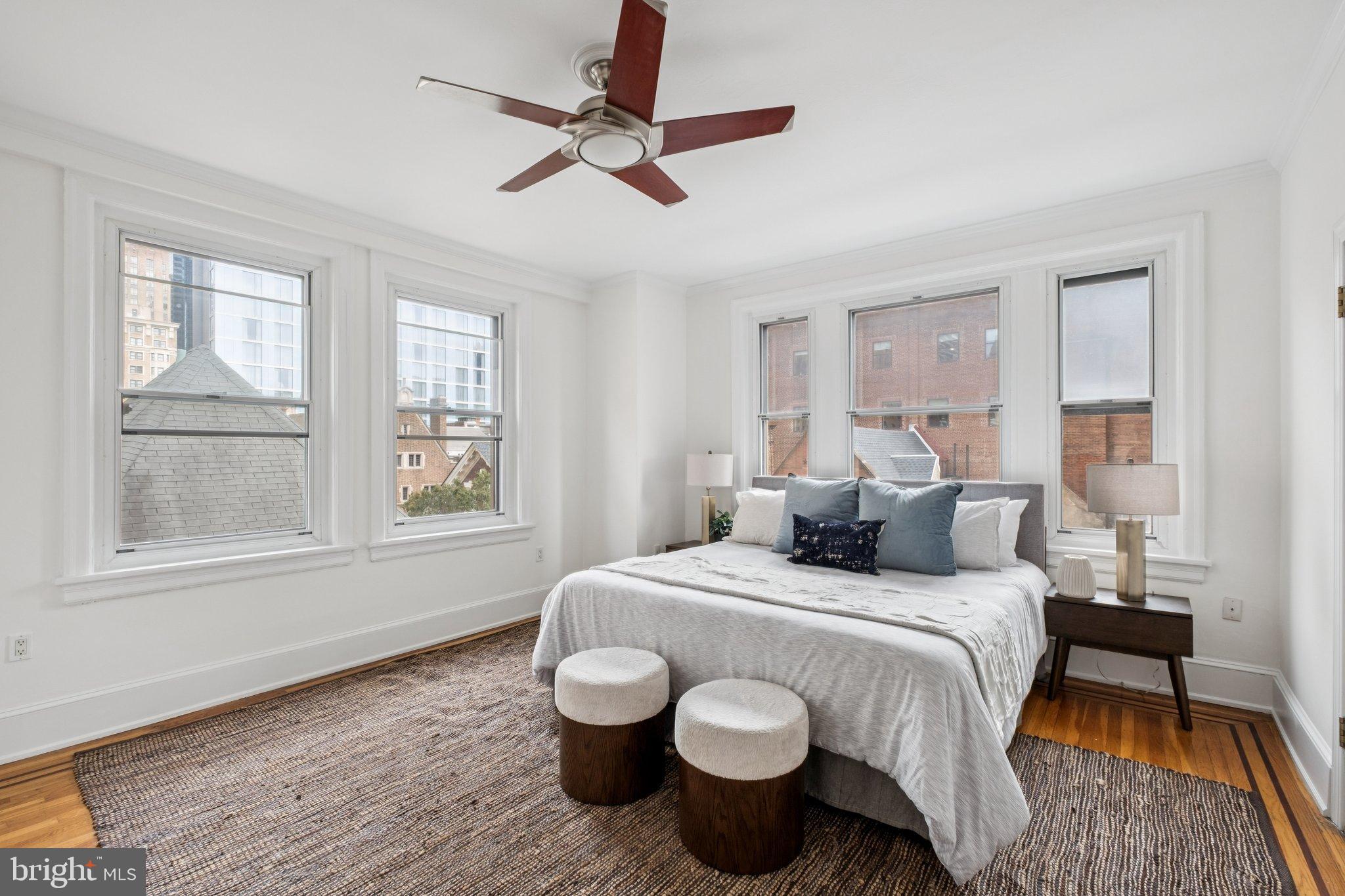 RITTENHOUSE SQUARE - Residential