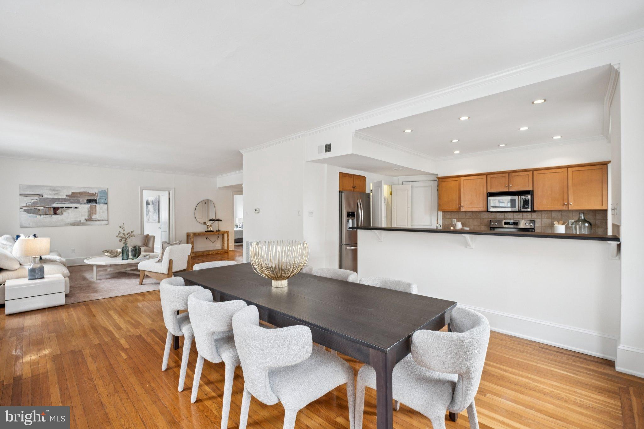 RITTENHOUSE SQUARE - Residential