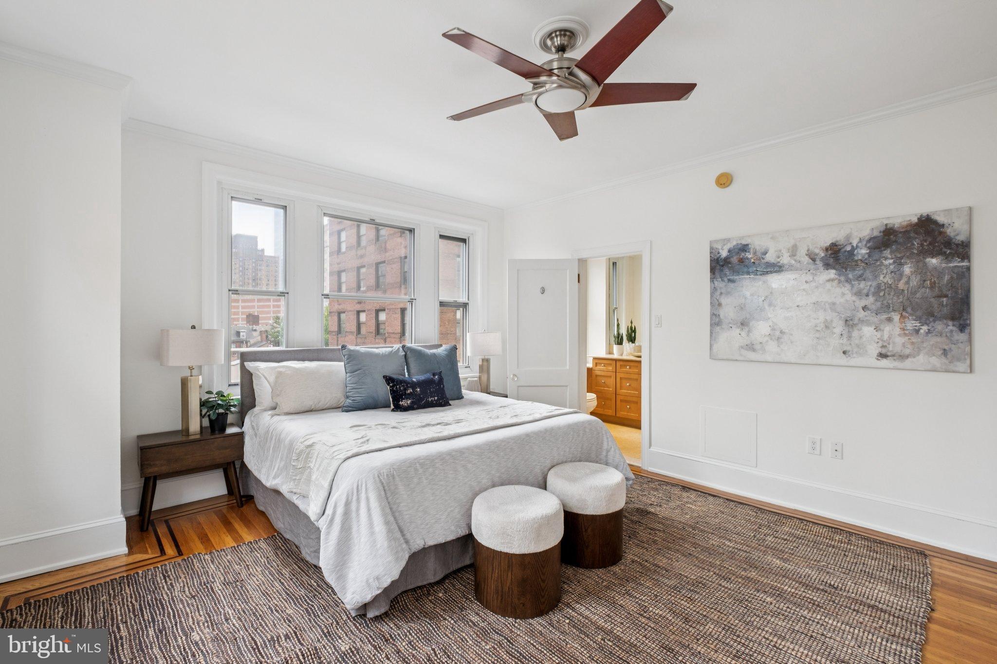 RITTENHOUSE SQUARE - Residential