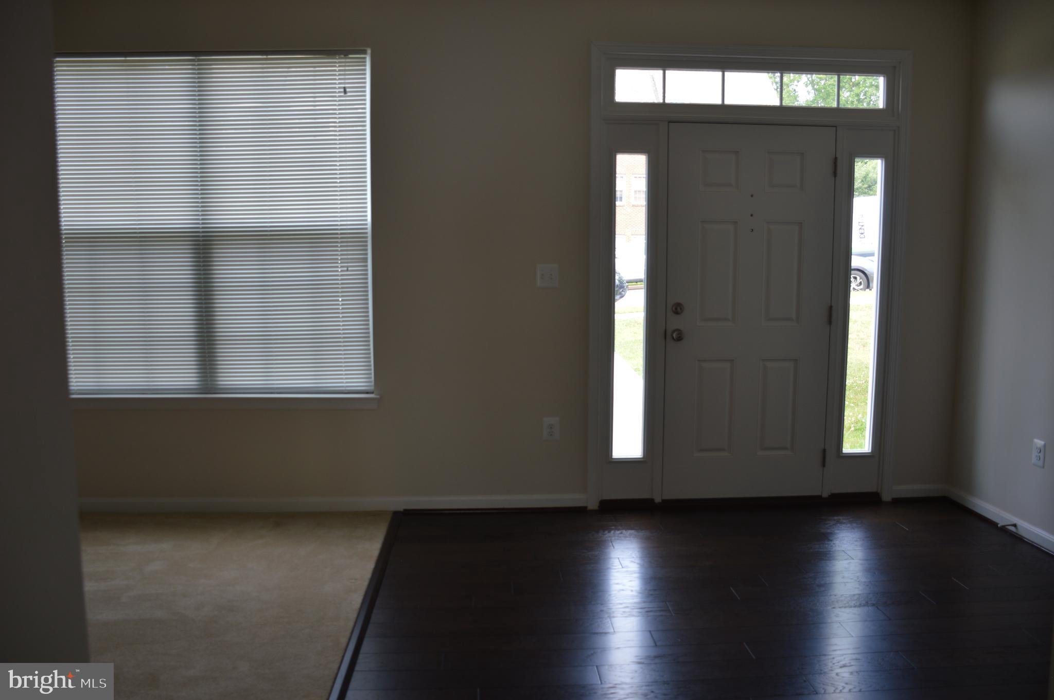 DOMINION CROSSING - Residential Lease