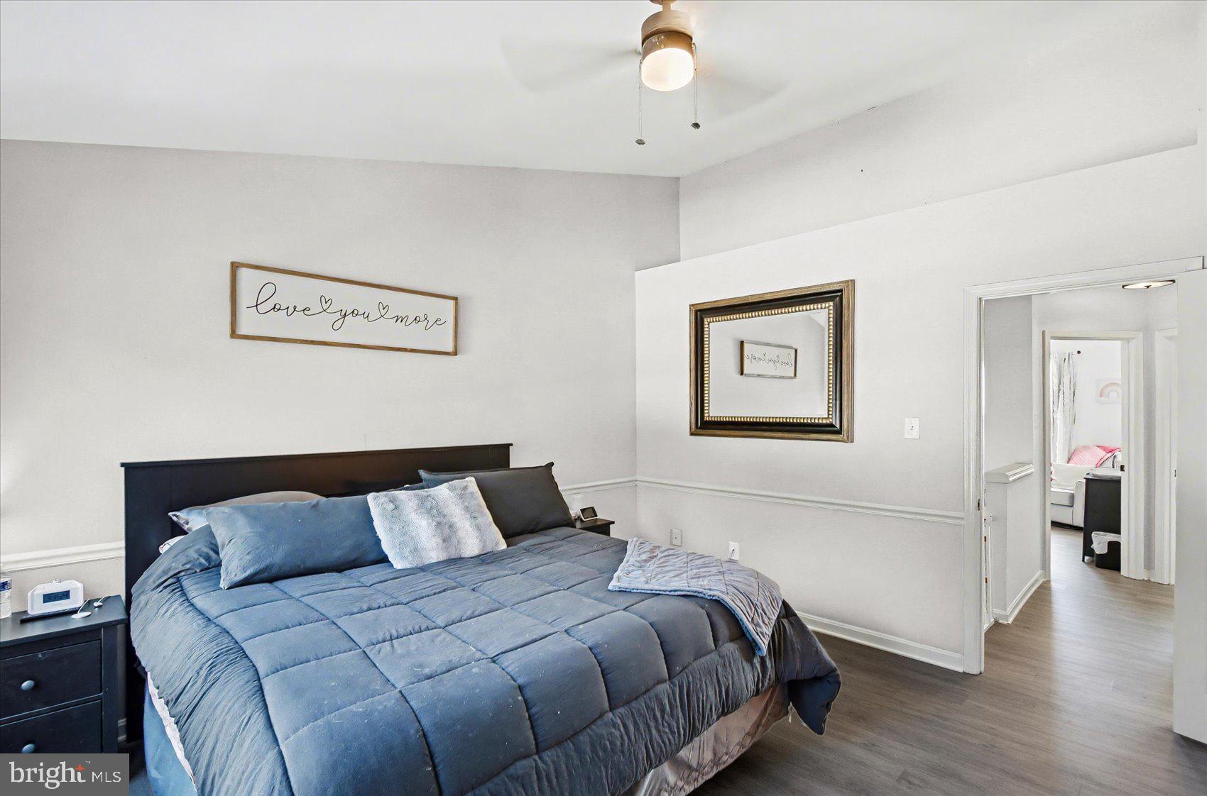 VILLAGE OF THOMAS RUN - Residential