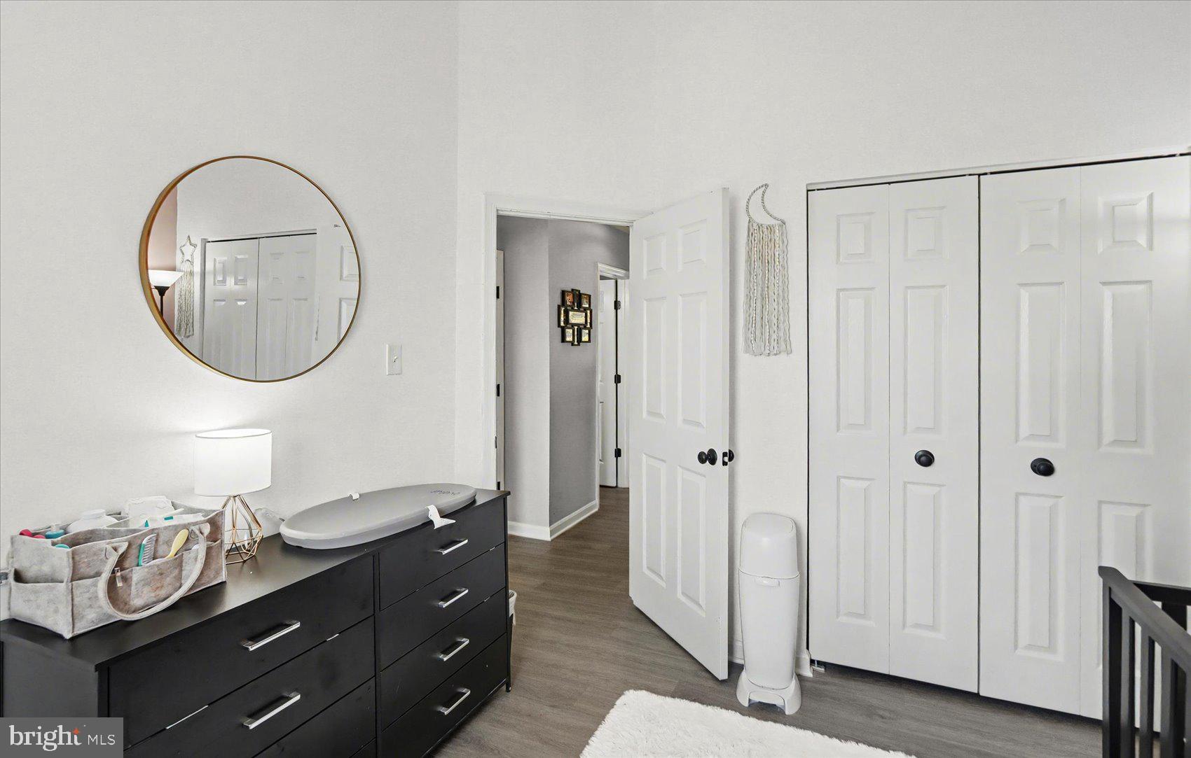 VILLAGE OF THOMAS RUN - Residential