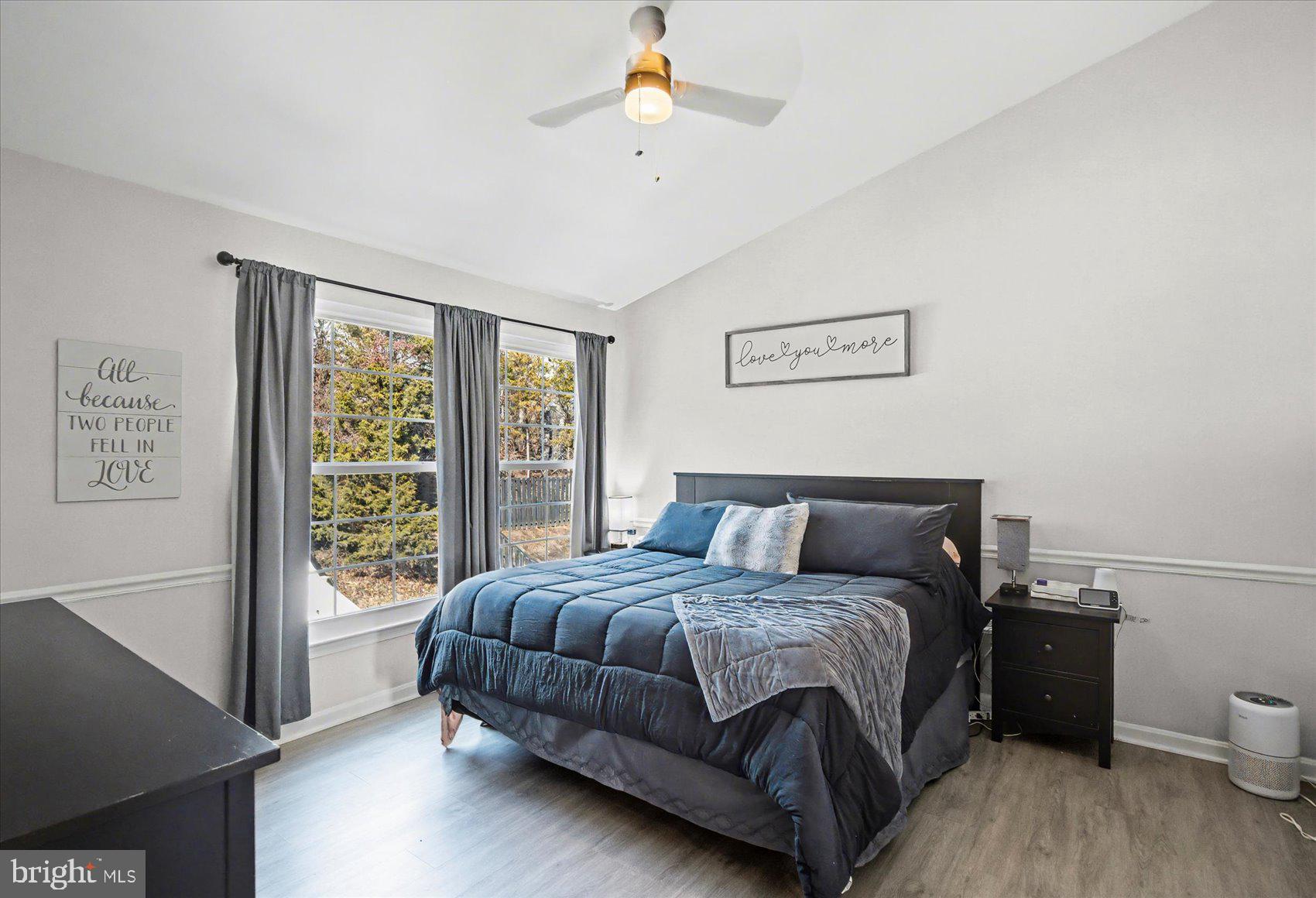 VILLAGE OF THOMAS RUN - Residential