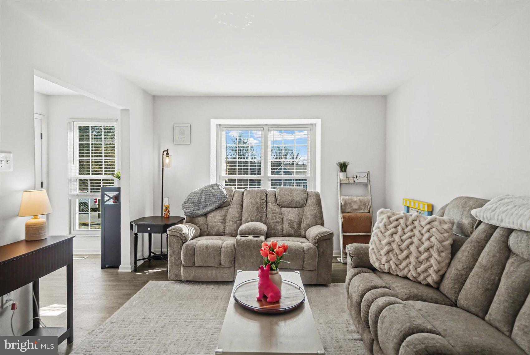 VILLAGE OF THOMAS RUN - Residential