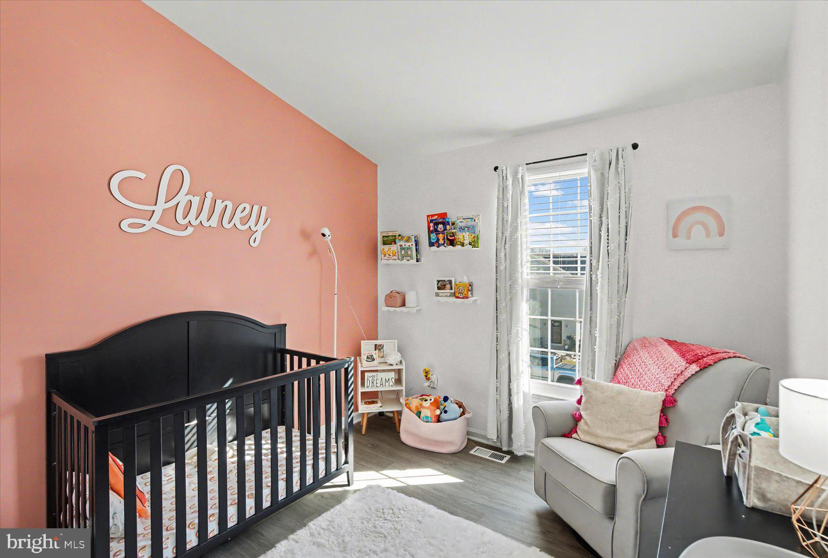 VILLAGE OF THOMAS RUN - Residential