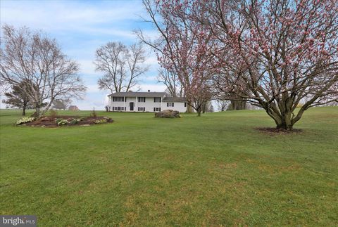 16 MT WILSON ROAD LEBANON PA 17042