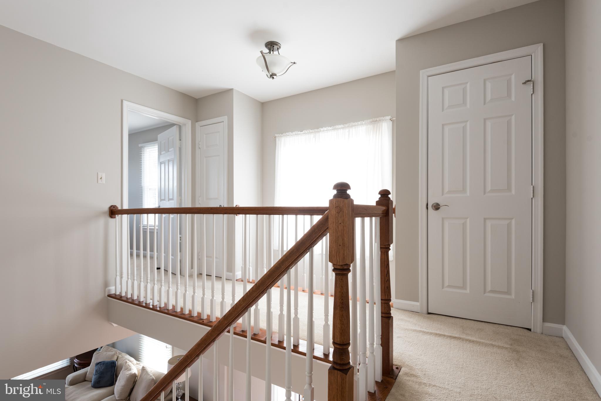 ASHBURN FARM - Residential