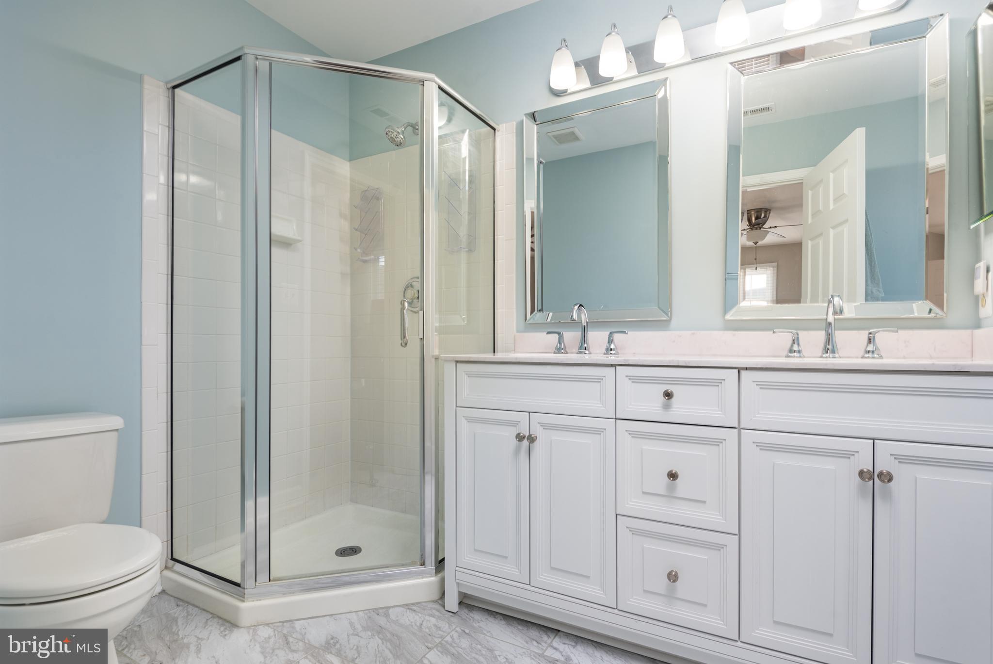 ASHBURN FARM - Residential