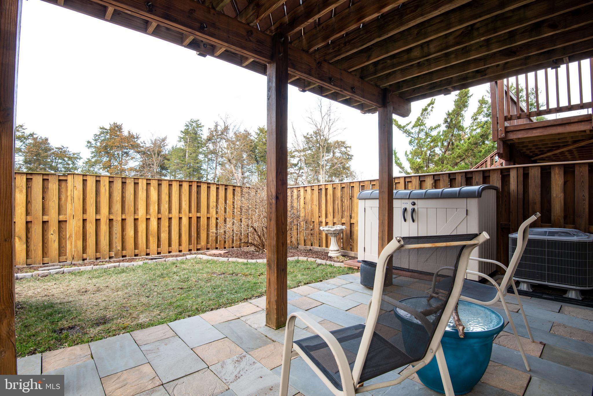 ASHBURN FARM - Residential