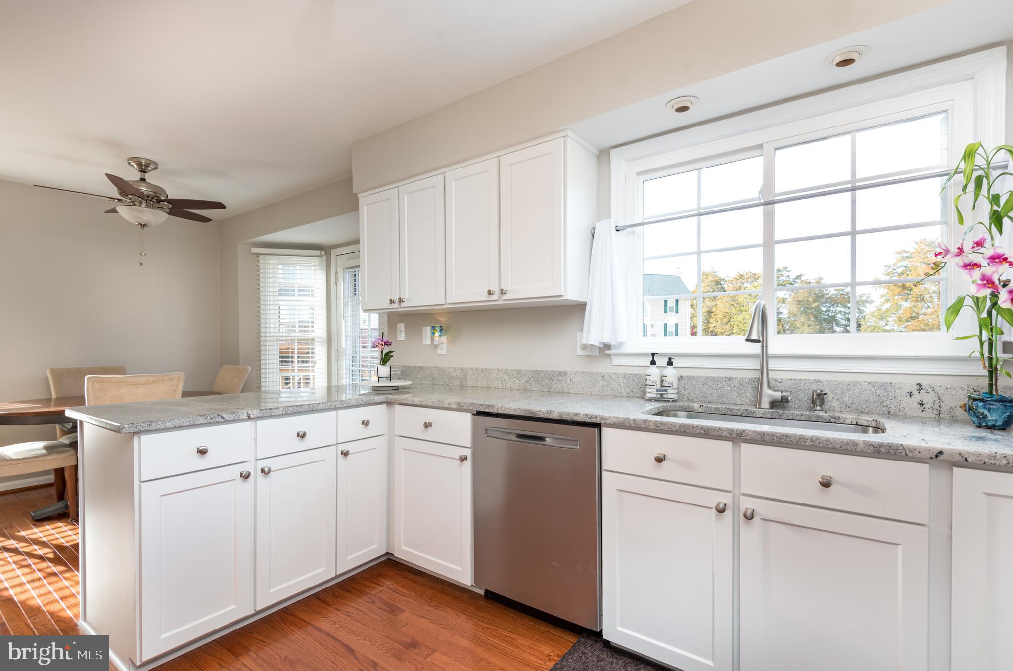 ASHBURN FARM - Residential