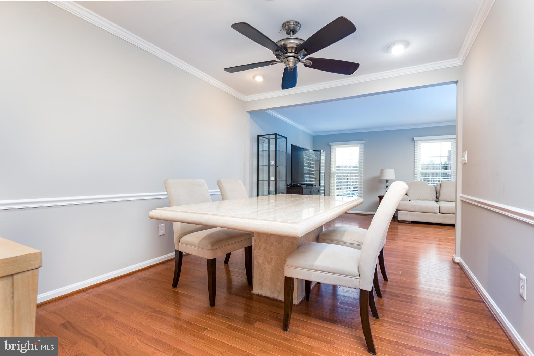 ASHBURN FARM - Residential